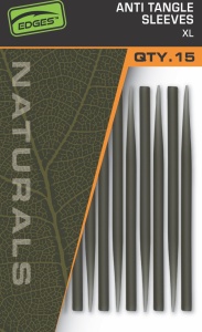 Conuri Antitangle Fox Edges Naturals XLarge, 25buc/plic - Img 2