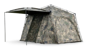 Cort Nash Bank Life Gazebo Camo Pro, 330x330x220cm - Img 2