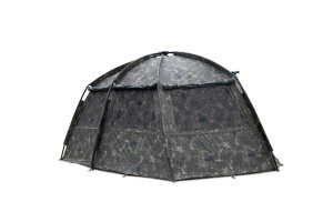 Cort Nash Titan Hide Camo Pro Full System - Img 2