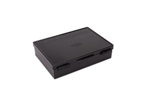 Cutie pentru Accesorii Nash Tackle Box Loaded Large, 34.7x26x6.2cm - Img 7