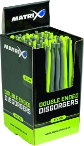 Disgorgers Box 100pcs - Img 2