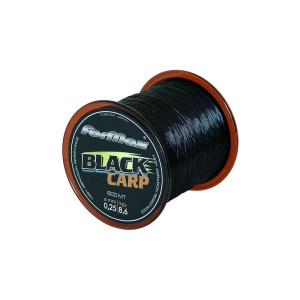 Fir Monofilament Formax Black Carp, 600m