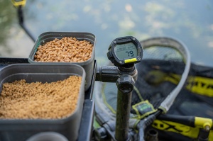Fish Counter Matrix Digital Clicker - Img 4