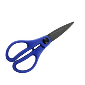 Foarfeca Formax Elegance Feeder Pro Dubla pentru Rame, 20cm
