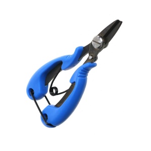 Foarfeca Formax Mini Braid Scissor - Img 4