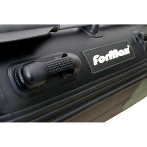 Formax Barca gonflabila rigida 3 m - Img 5