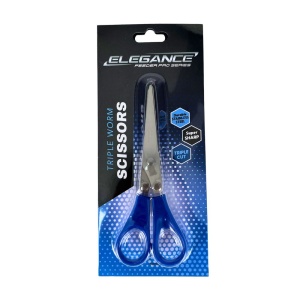 Formax - Foarfeca Elegance 14cm Pentru Taiat Rame - Img 5