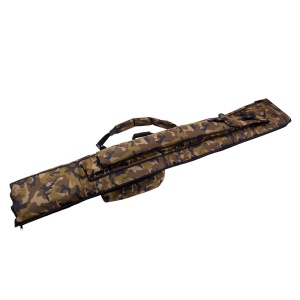 Formax - Husa Lansete Camo 145cm Captusita 3 Compartimente - Img 2