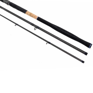 Formax - Lanseta V2, 3,30m 50g Elegance Feeder Pro - Img 2
