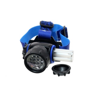 Formax - Lanterna Frontala 3 - Img 2
