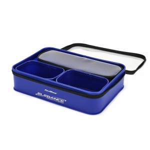 Formax Set cutii impermeabile EVA SET FEEDER - Img 2