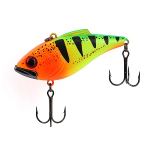 Formax - Vobbler Rattle Vibe 70, 7cm, 17,2g - cul.73
