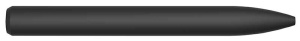 Fox Edges Tung Anti Tangle Sleeve, Standard, 8buc/plic - Img 2