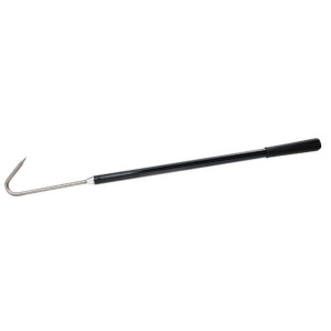 Gafa Formax Attack Telescopic Gaff Black 90cm