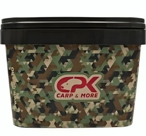 GALEATA CPK Camo 10l
