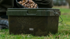 Galeata Nash Spot On Rectangular Bucket Camo, 17 L - Img 6