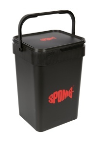 Galeata Spomb Square Bucket, 24l - Img 4