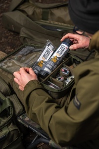 Geanta accesorii Trakker NXG Bitz Pouch Large - Img 7