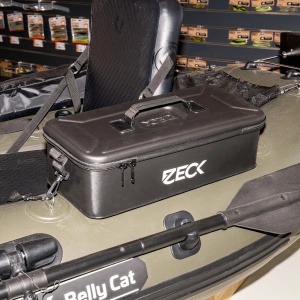 Geanta Barca/Caiac Zeck Belly & Kayak Bag HT 49 x 23 x14 cm - Img 2