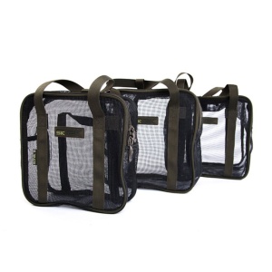 Geanta din Plasa Sonik 3kg SK-Tek Air Dry Bag Medium - Img 1