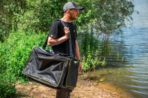 Geanta Matrix Ethos Large Carryall, 66x44x43cm - Img 10