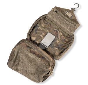 Geanta Nash Subterfuge Wash Bag - Img 2