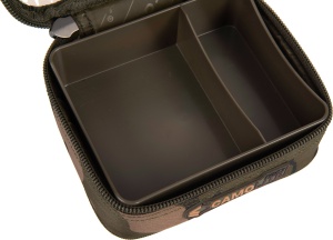 Geanta Plumbi Fox Camolite Small Lead & Bits Bag, 15x5x7cm - Img 2