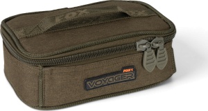 Geanta Plumbi Fox Voyager Lead & Bits Bag, 22x8x14cm - Img 1