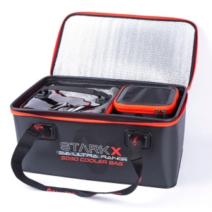 Geanta Termorezistenta Nytro StarkX Eva Coolet Bag 33l 50x30x22cm