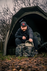 Geanta Trakker NXC Chilla Session Food Bag - Img 6