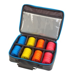Geanta Trusa Sunset Monturi RS Competition 40 Role 34x24x9cm - Img 2