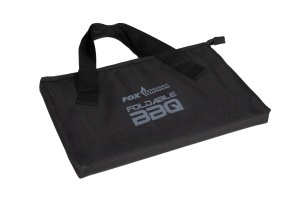 Gratar Fox Cookware Foldable BBQ, 34x23cm - Img 2