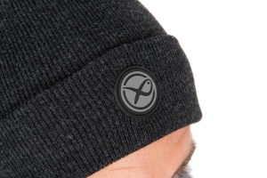 Grey Beanie - Img 3