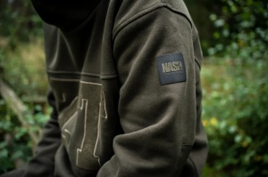 Hanorac Nash ZT Wind Chill Hoody Varsity - Img 2