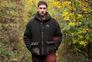 Hanorac ZT Sherpa Fleece Hoody - Img 3