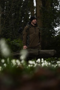 Husa 3 lansete 3 m Trakker NXG 3 Rod Sleeve 10ft - Img 12