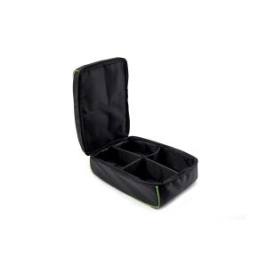 Husa Formax pentru Mulinete Elegance Method Reel Case, 27x17x40cm