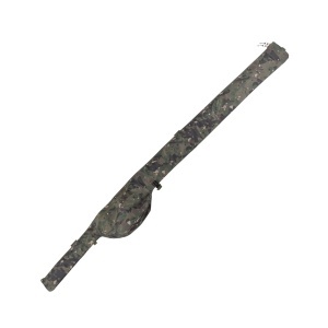 Husa Individuala Lansete 3.90 m Trakker NXC Rod Sleeve 13ft