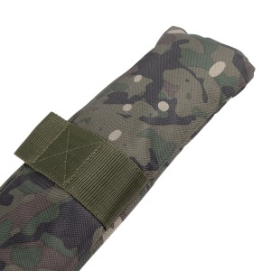 Husa Individuala Lansete 3 m Trakker NXC Rod Sleeve 10ft - Img 6