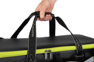 Husa juvelnic Matrix Horizon X EVA Multi Net Bag Large 65x50x25 - Img 6