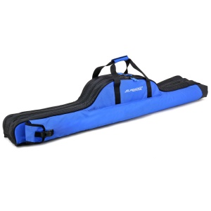 Husa Lansete Formax Elegance Feeder Pro, 3 Lansete + 3 Mulinete, 145cm - Img 2