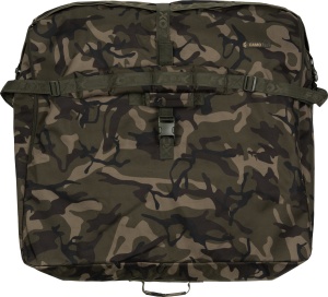Husa Pat Fox Camolite Bedchair Carrybag, 95x80x22cm