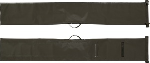 Husa Pentru Minciog si Sling Fox CarpMaster Welded Stink Bag XL, 150x33cm - Img 2