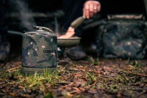 Husa protectie butelie Trakker NXC Gas Canister Cover - Img 11