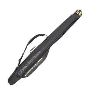 Husa Rigida Lansete Garbolino Competition Ready Rod 1.95m XL 4 Comp - Img 2