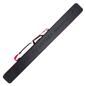 Husa Rigida Lansete Nytro 195cm Sublime Pole&Kit Case