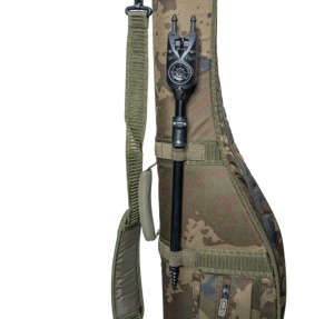 Husa Rigida Nash Subterfuge Hi Protect 1 Rod Skin 2025, 1 Lanseta + 1 Mulineta, 215cm - Img 3