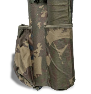 Husa Rigida Nash Subterfuge Hi Protect 3 Rod Skin 2025, 3 Lansete + 3 Mulinete, 167cm - Img 4