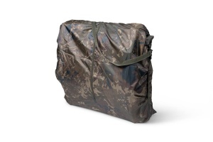 Husa Universala Scaun Nash Subterfuge Waterproof Universal Chair & Cradle Bag, 110x100x30cm