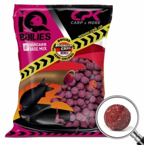 IQ BOILIES MONSTER CRAB 20mm 5kg